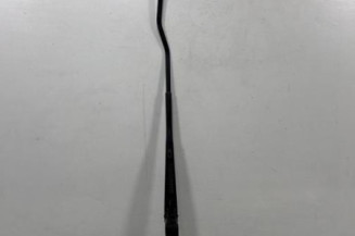 Bras essuie glace avant gauche RENAULT CLIO 3 Photo n°1