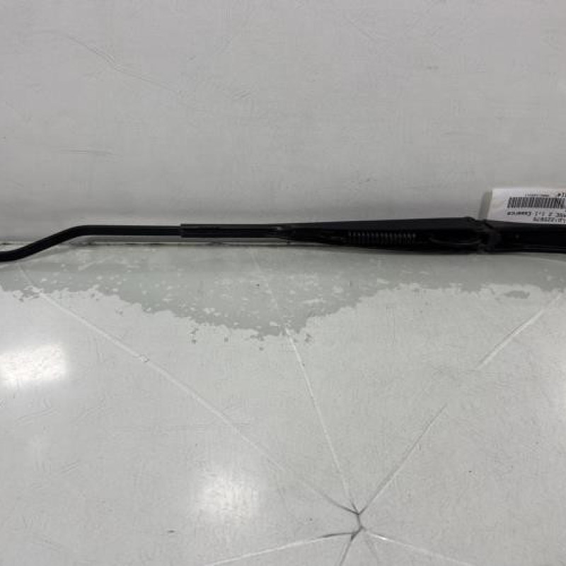 Bras essuie glace avant gauche RENAULT CLIO 3 Photo n°4