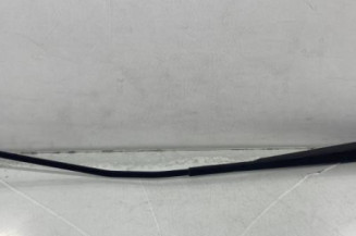 Bras essuie glace avant droit RENAULT CLIO 3 Photo n°1