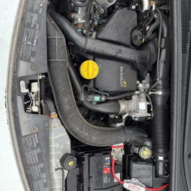 Bras essuie glace avant droit RENAULT CLIO 3 Photo n°12