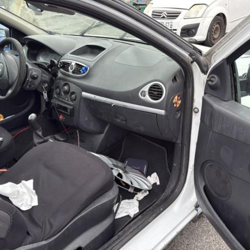 Bras essuie glace avant droit RENAULT CLIO 3 Photo n°13