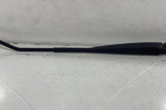 Bras essuie glace avant gauche RENAULT CLIO 3 Photo n°1