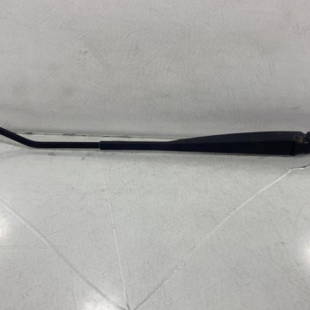 Bras essuie glace avant gauche RENAULT CLIO 3 Photo n°1