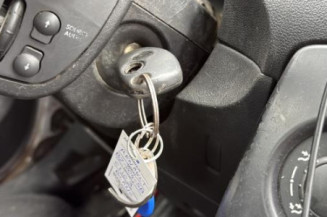 Bras essuie glace avant gauche RENAULT CLIO 3