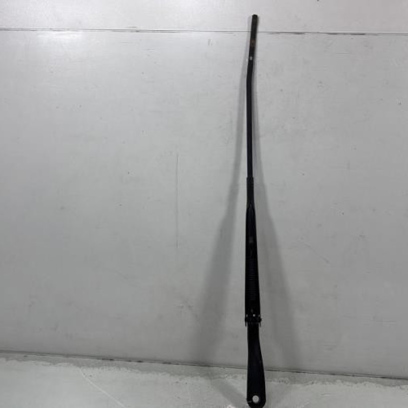 Bras essuie glace avant gauche RENAULT CLIO 3 Photo n°3