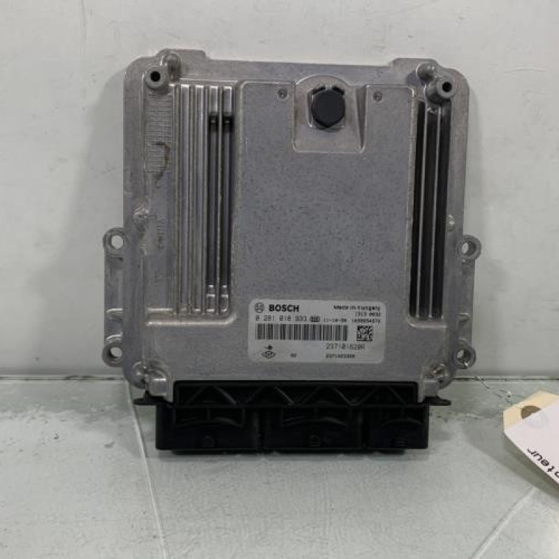 Calculateur moteur RENAULT LAGUNA 3 Photo n°1