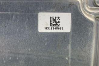 Calculateur moteur RENAULT LAGUNA 3