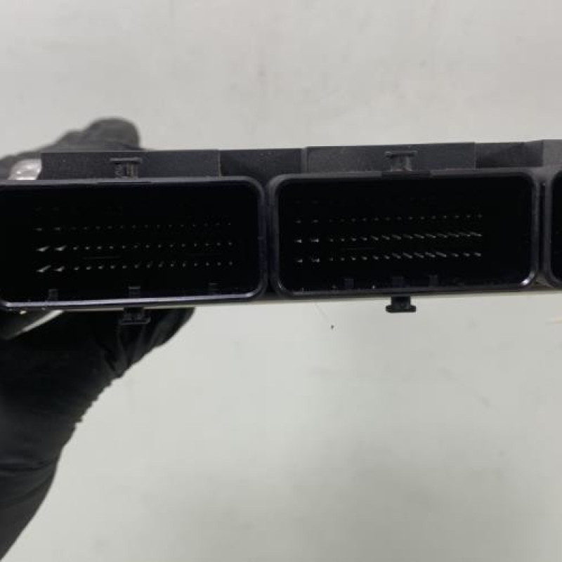 Calculateur moteur RENAULT LAGUNA 3 Photo n°5