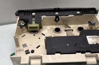 Commande chauffage RENAULT LAGUNA 1