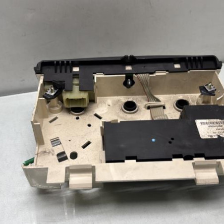 Commande chauffage RENAULT LAGUNA 1