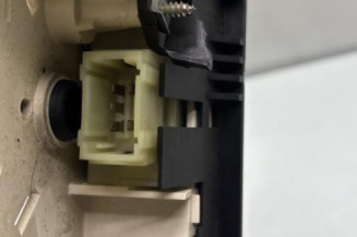 Commande chauffage RENAULT LAGUNA 1