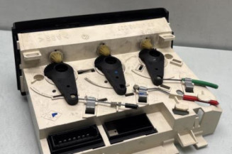 Commande chauffage RENAULT LAGUNA 1