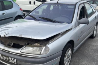 Commande chauffage RENAULT LAGUNA 1