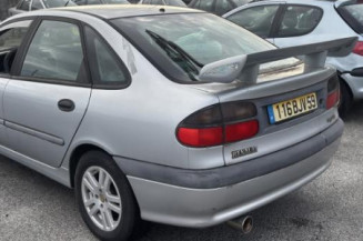 Commande chauffage RENAULT LAGUNA 1