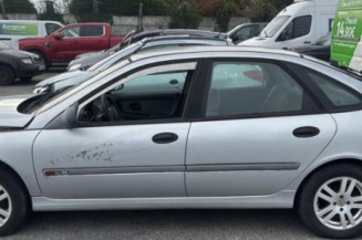 Commande chauffage RENAULT LAGUNA 1