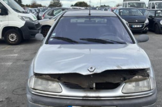 Commande chauffage RENAULT LAGUNA 1