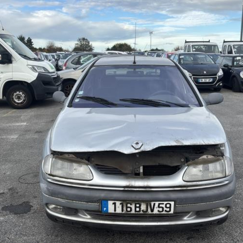 Commande chauffage RENAULT LAGUNA 1 Photo n°13