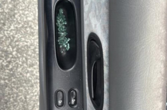 Commande chauffage RENAULT LAGUNA 1