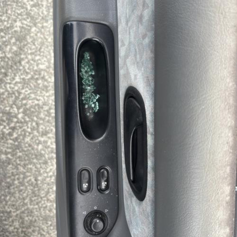 Commande chauffage RENAULT LAGUNA 1 Photo n°15