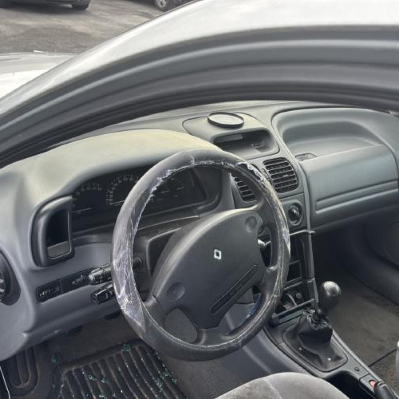 Commande chauffage RENAULT LAGUNA 1 Photo n°17