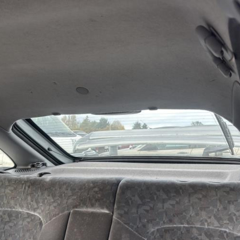 Commande chauffage RENAULT LAGUNA 1 Photo n°20