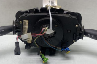 Com (Bloc Contacteur Tournant+Commodo Essuie Glace+Commodo Phare) RENAULT MEGANE 2 Photo n°1