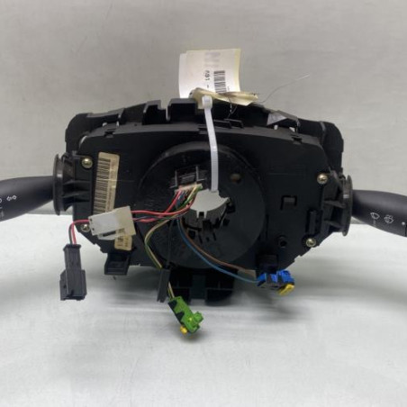 Com (Bloc Contacteur Tournant+Commodo Essuie Glace+Commodo Phare) RENAULT MEGANE 2 Photo n°1