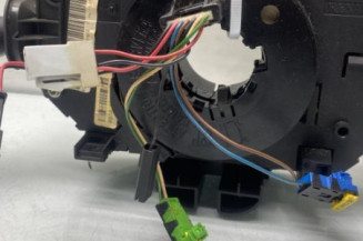 Com (Bloc Contacteur Tournant+Commodo Essuie Glace+Commodo Phare) RENAULT MEGANE 2