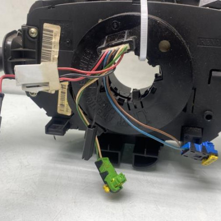 Com (Bloc Contacteur Tournant+Commodo Essuie Glace+Commodo Phare) RENAULT MEGANE 2