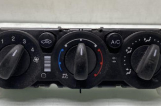 Commande chauffage FORD FOCUS 3 Photo n°1