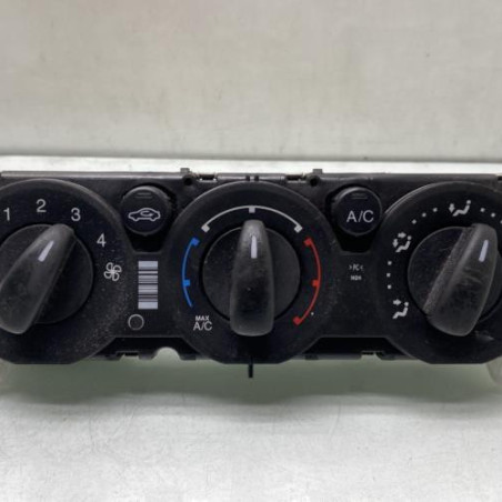 Commande chauffage FORD FOCUS 3 Photo n°1