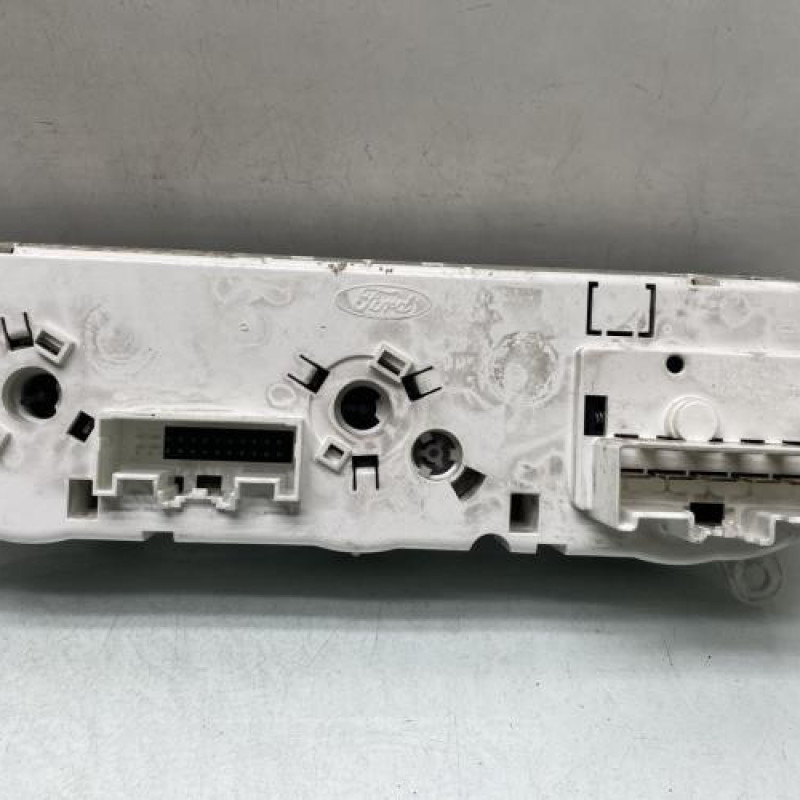 Commande chauffage FORD FOCUS 3 Photo n°2