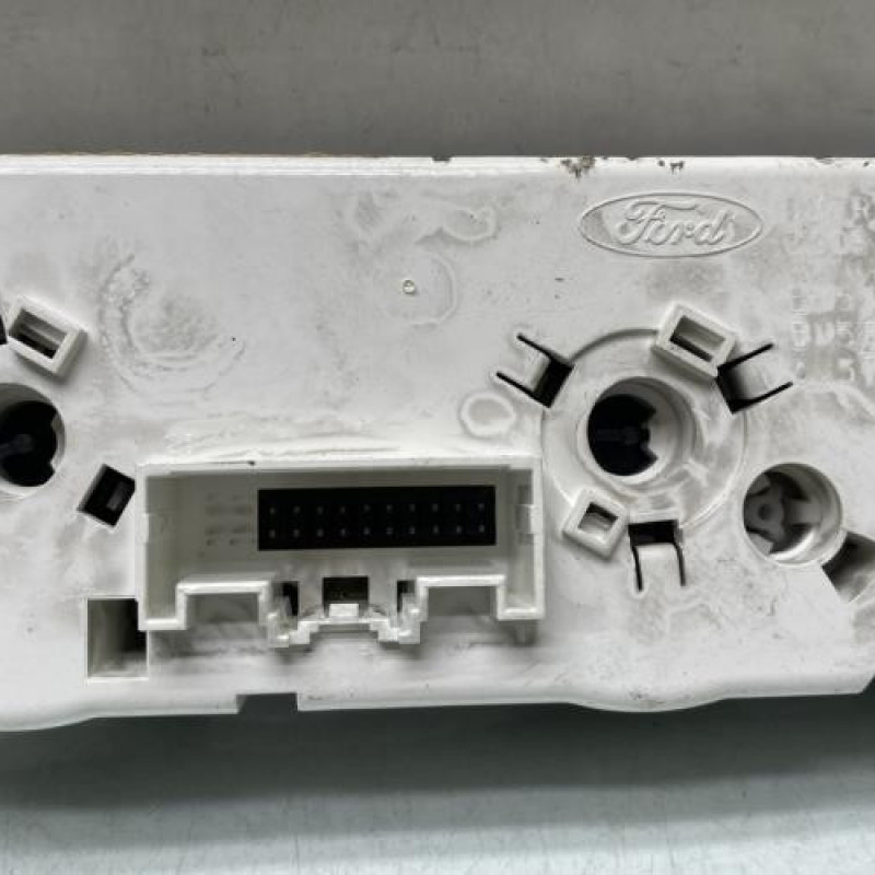Commande chauffage FORD FOCUS 3 Photo n°4