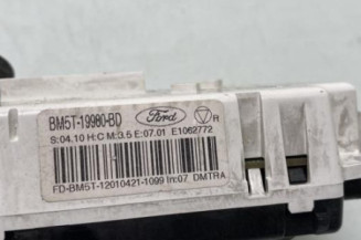 Commande chauffage FORD FOCUS 3
