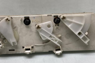 Commande chauffage RENAULT TWINGO 1