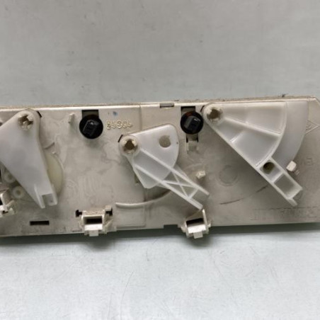Commande chauffage RENAULT TWINGO 1