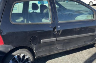 Commande chauffage RENAULT TWINGO 1