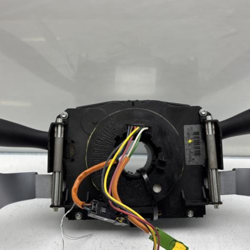 Com (Bloc Contacteur Tournant+Commodo Essuie Glace+Commodo Phare) CITROEN C2 Photo n°7