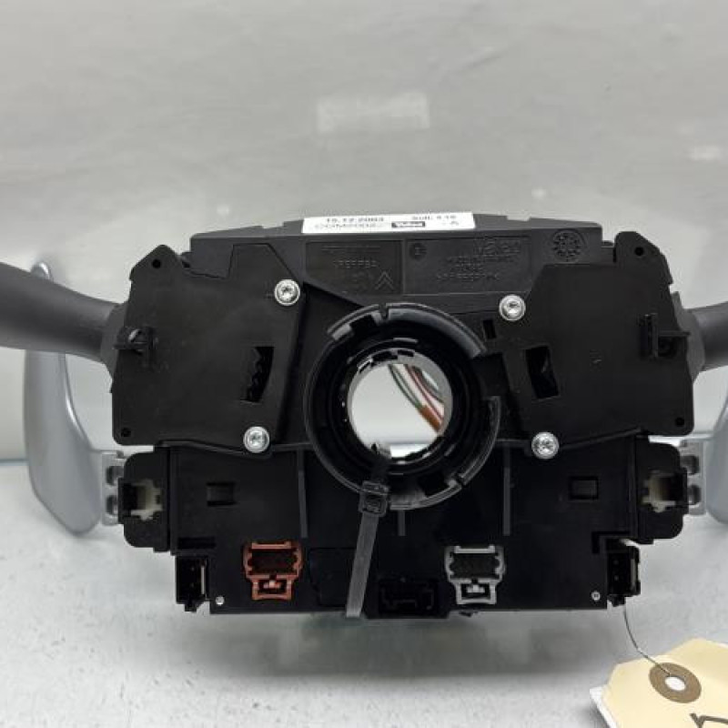 Com (Bloc Contacteur Tournant+Commodo Essuie Glace+Commodo Phare) CITROEN C2 Photo n°8