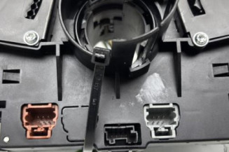 Com (Bloc Contacteur Tournant+Commodo Essuie Glace+Commodo Phare) CITROEN C2