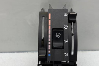 Commande chauffage RENAULT SUPER 5 Photo n°1