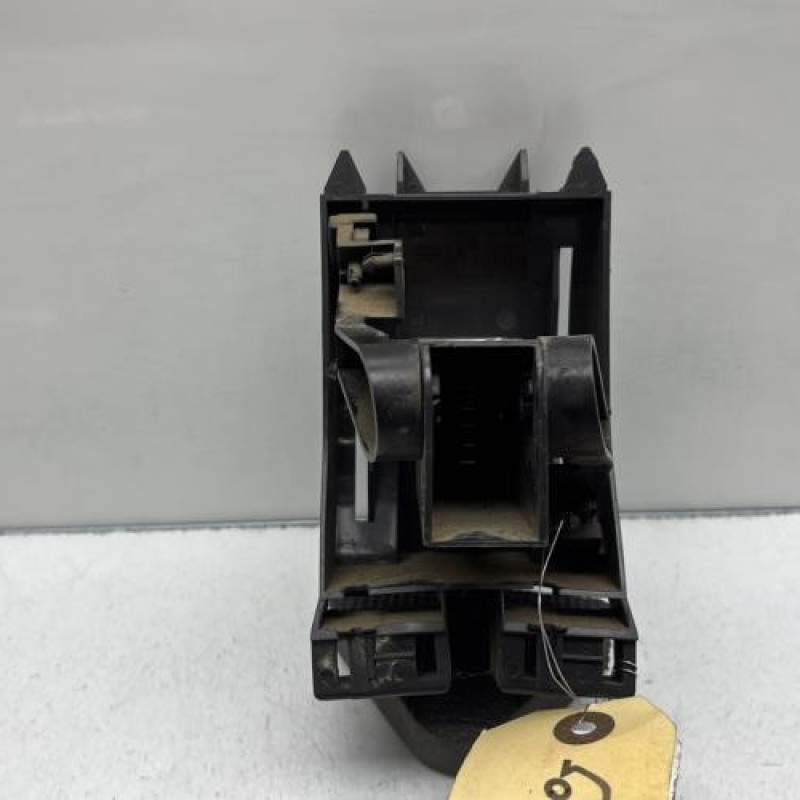 Commande chauffage RENAULT SUPER 5 Photo n°2