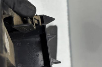 Commande chauffage RENAULT SUPER 5