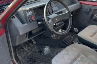 Commande chauffage RENAULT SUPER 5