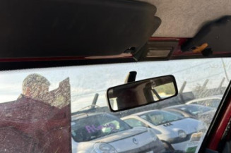 Commande chauffage RENAULT SUPER 5