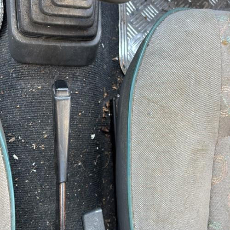 Commande chauffage RENAULT SUPER 5 Photo n°18