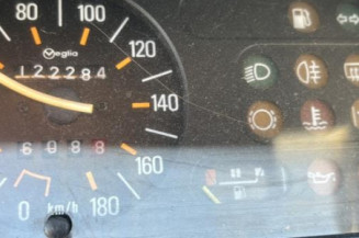 Commande chauffage RENAULT SUPER 5