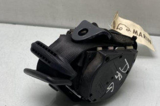 Ceinture arriere gauche PEUGEOT PARTNER 1 Photo n°1