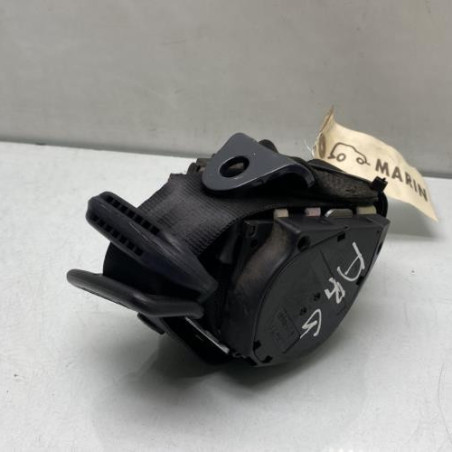 Ceinture arriere gauche PEUGEOT PARTNER 1 Photo n°1