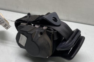 Ceinture arriere gauche PEUGEOT PARTNER 1